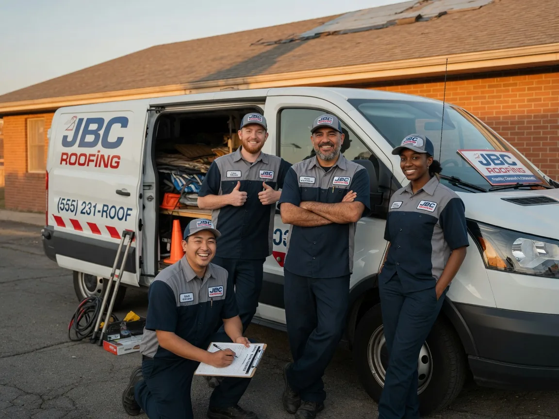 Roof Replacement company in North Platte, NE