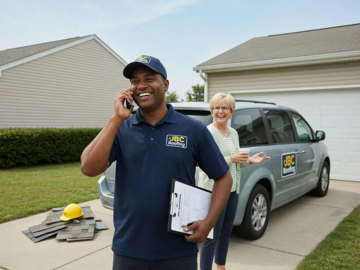 Roof Replacement North Platte, NE FAQs
